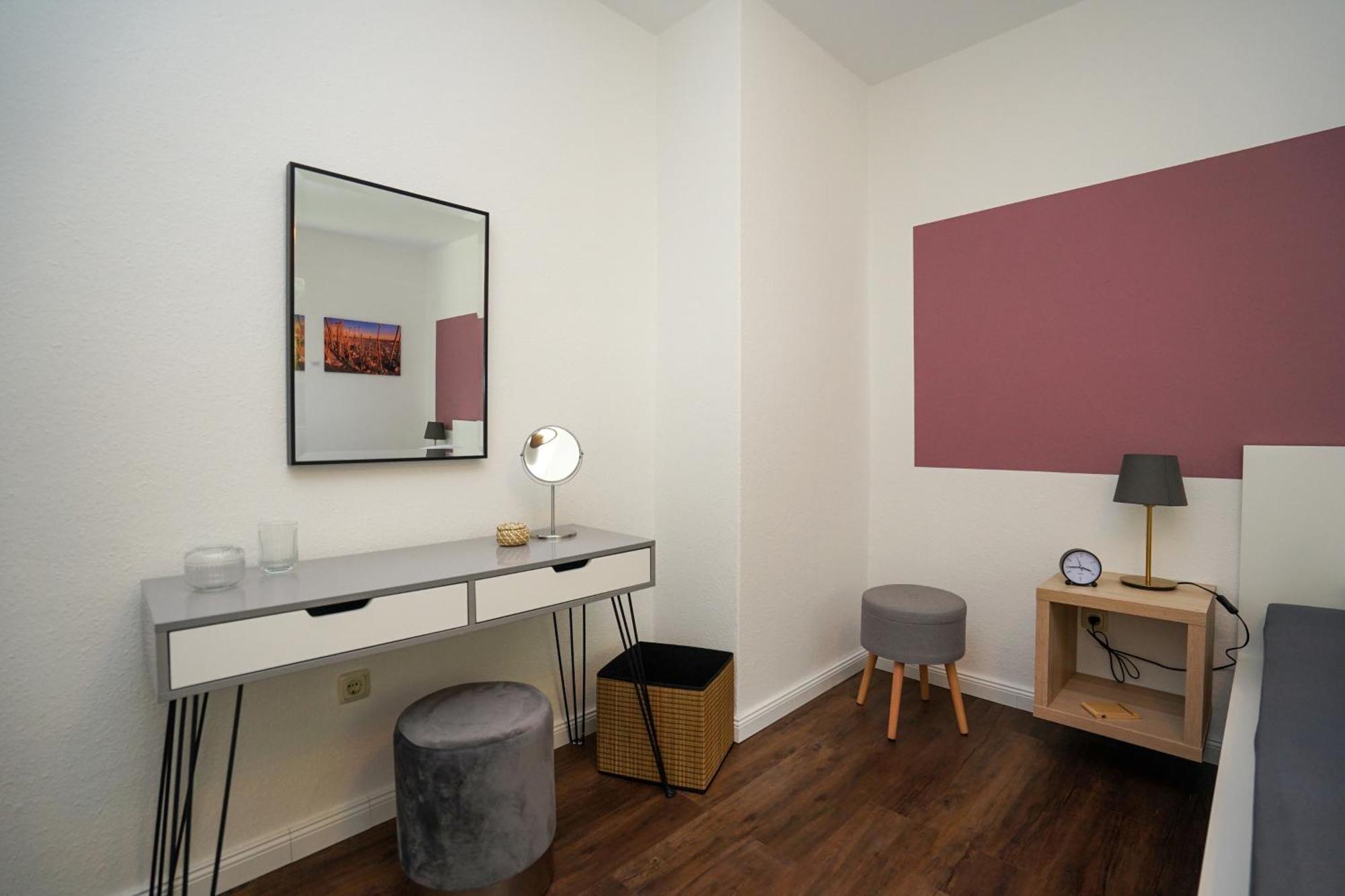 Buchtperle Apartment *