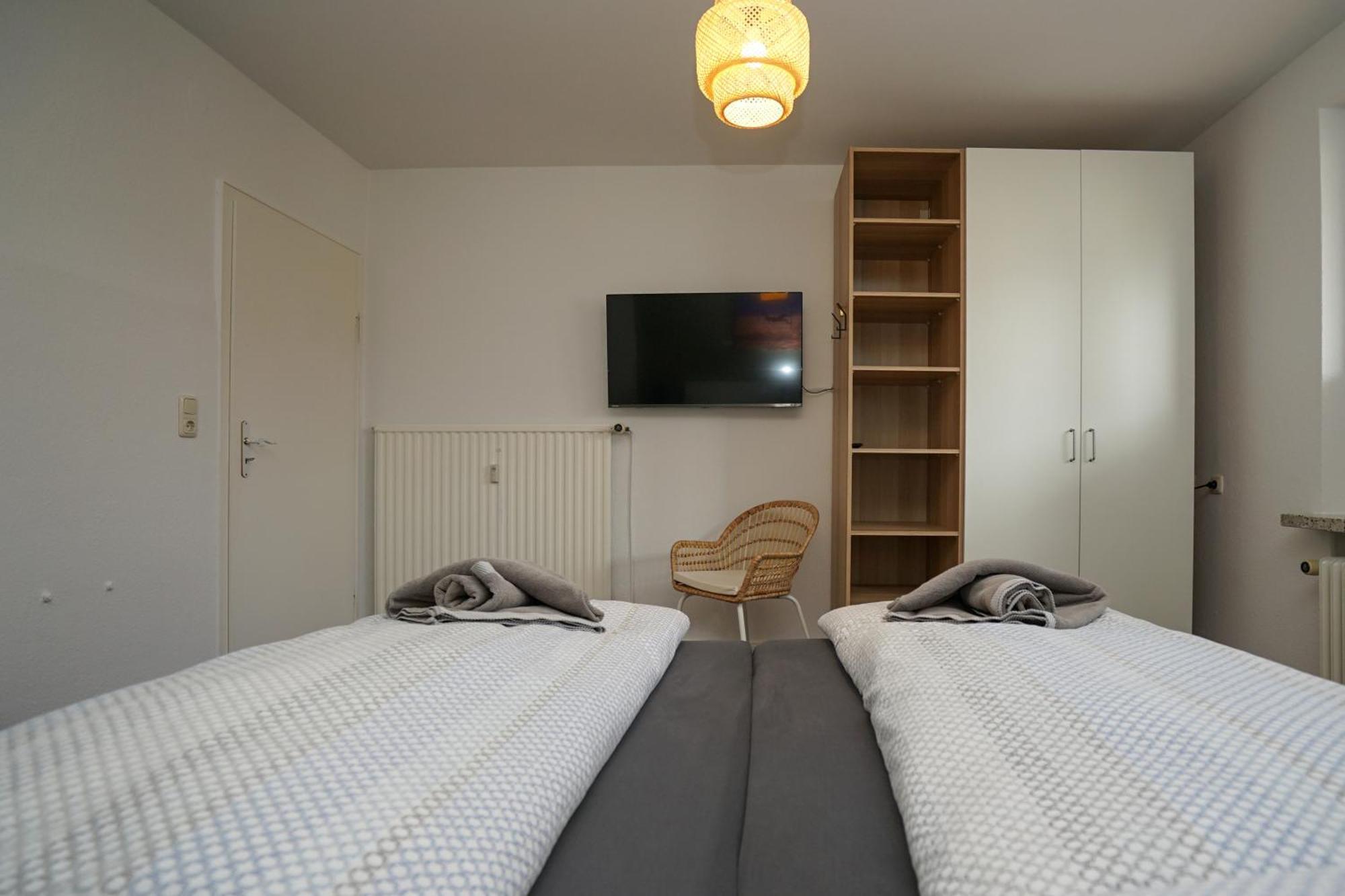 Buchtperle Apartment