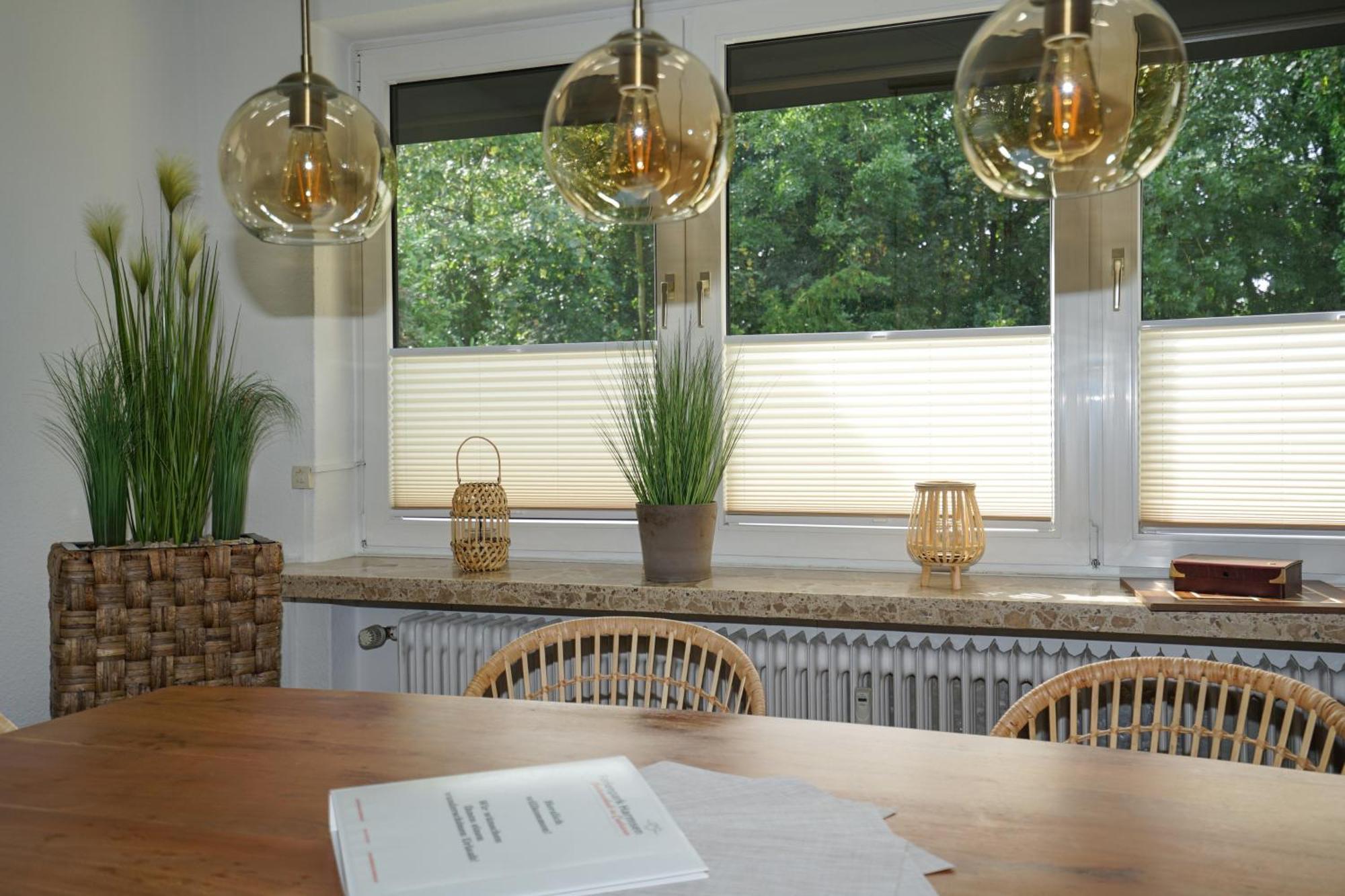 Buchtperle Apartment Cuxhaven