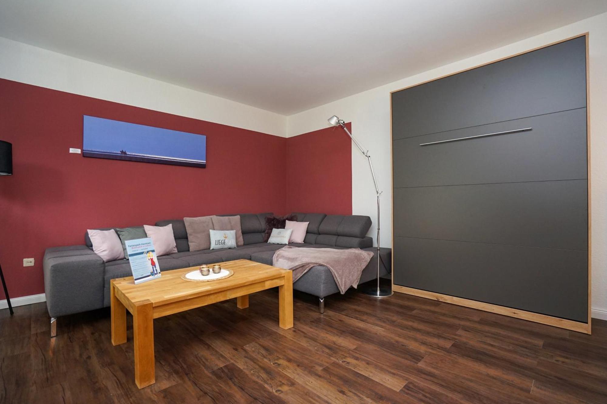 Buchtperle Apartment