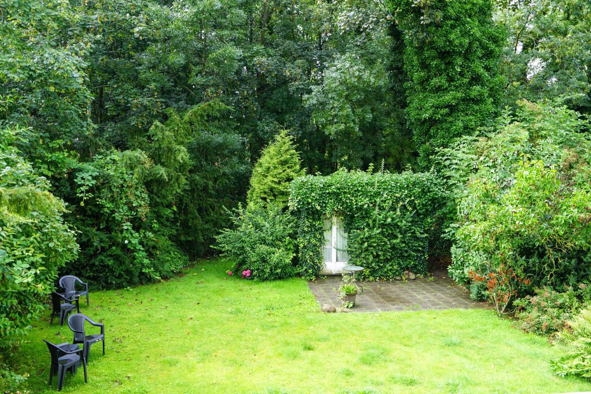 Buchtperle Apartment