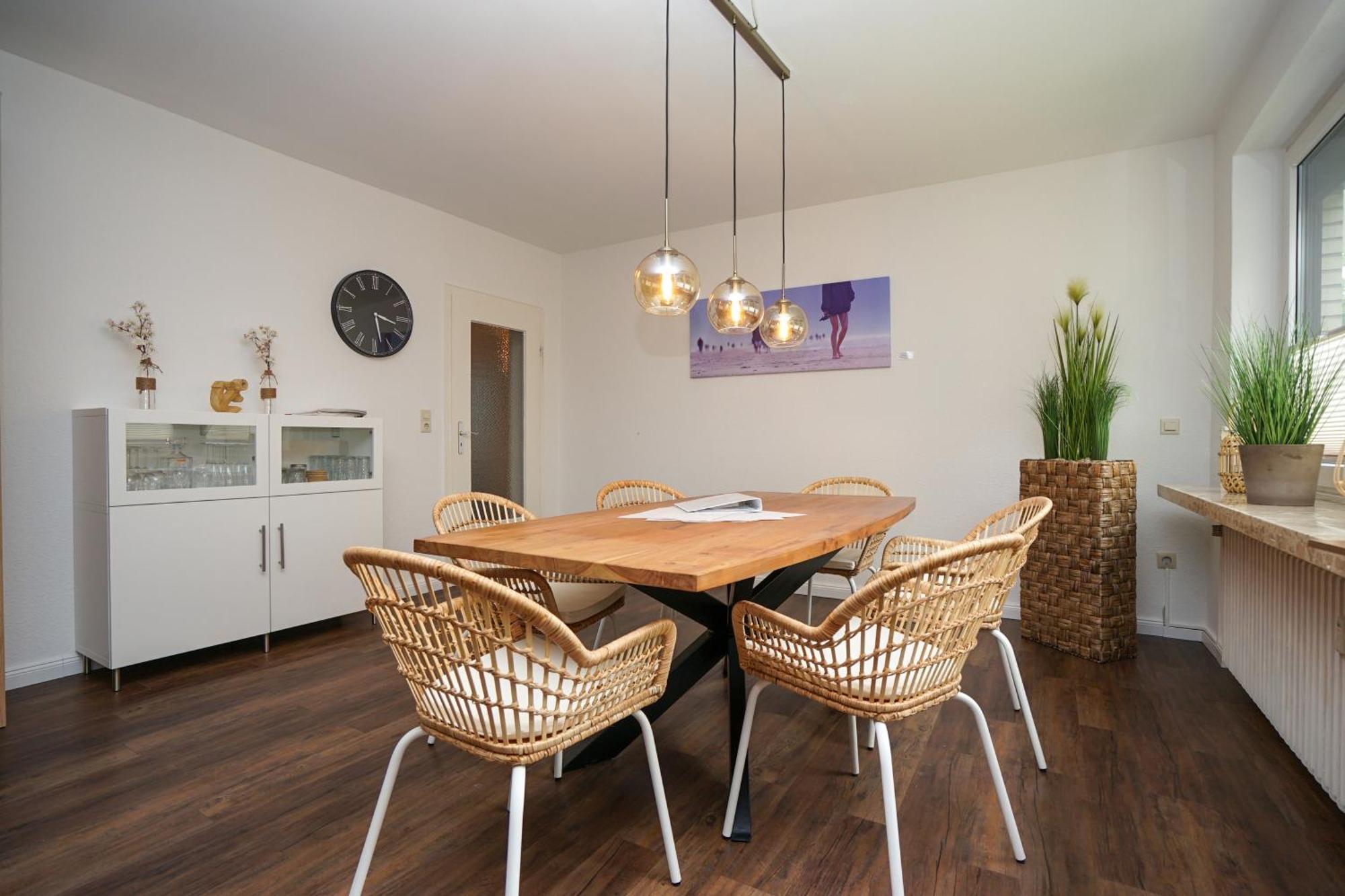 Apartment Buchtperle
