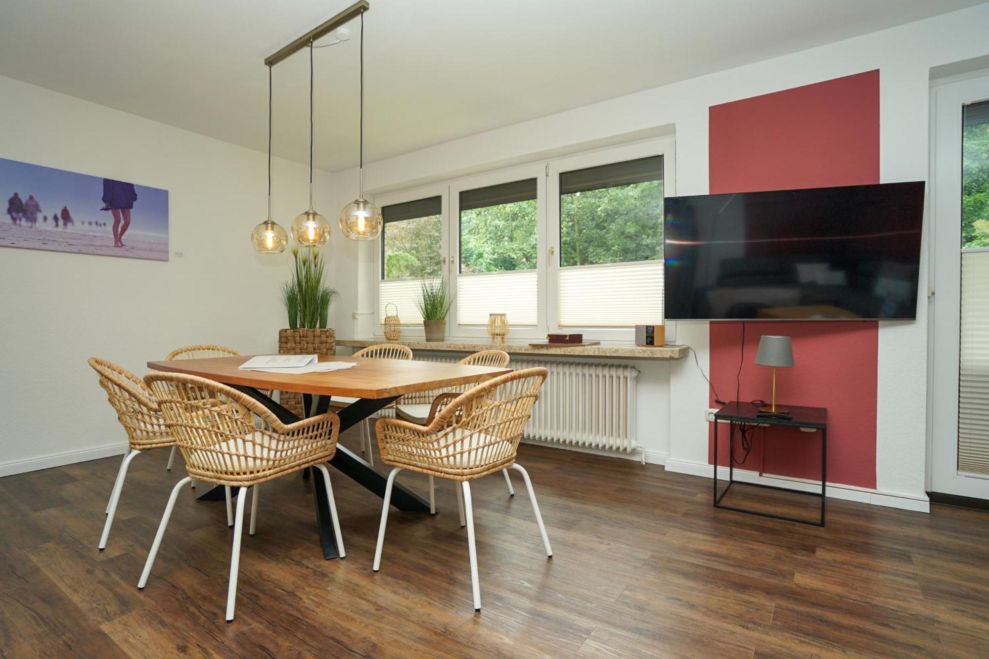 Buchtperle Apartment
